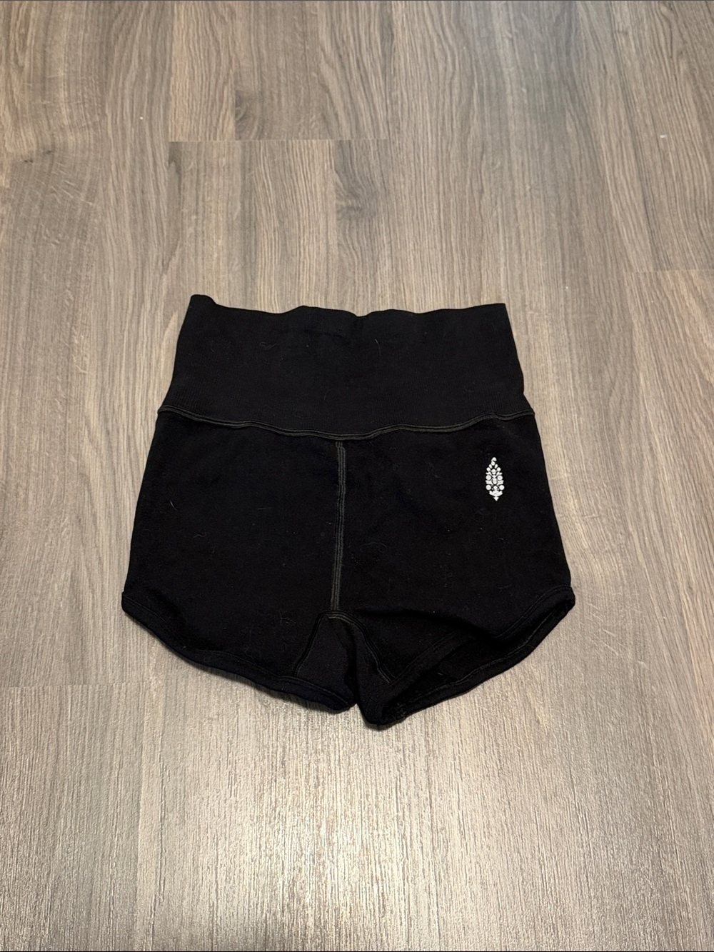 Free People Movement Mini Shorts XS